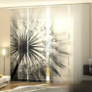 Wellmira Panel Curtains